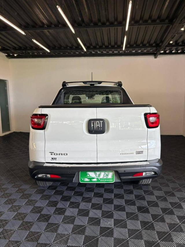 Fiat Toro