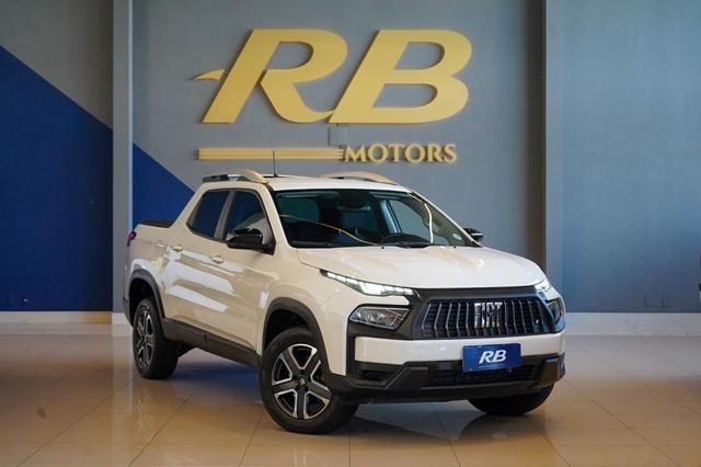 Fiat Toro