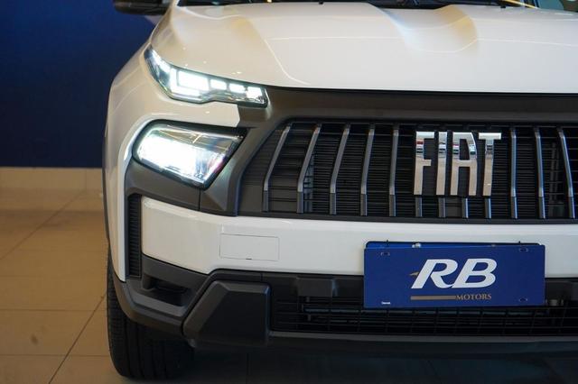 Fiat Toro