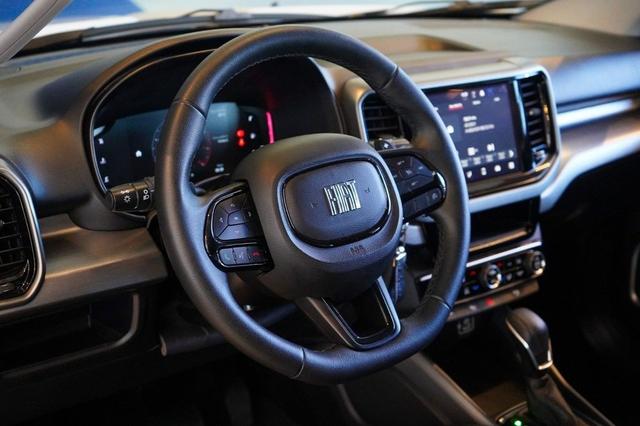 Fiat Toro