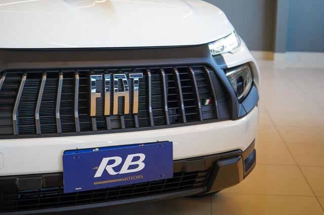 Fiat Toro