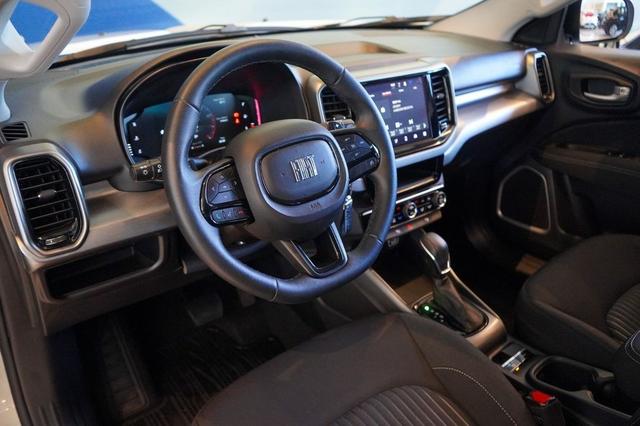 Fiat Toro