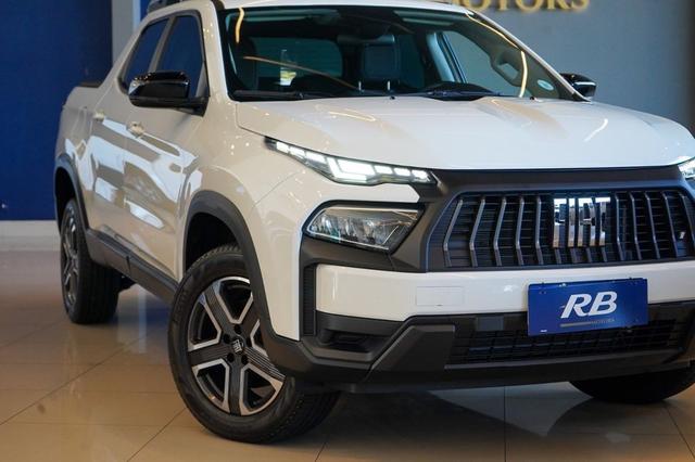 Fiat Toro