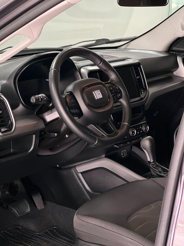 Fiat Toro