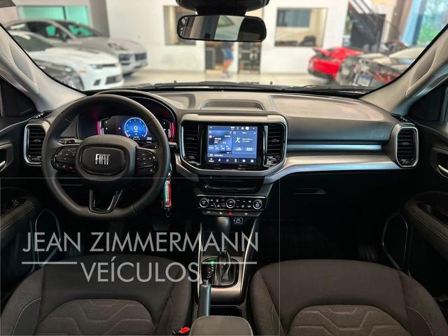 Fiat Toro
