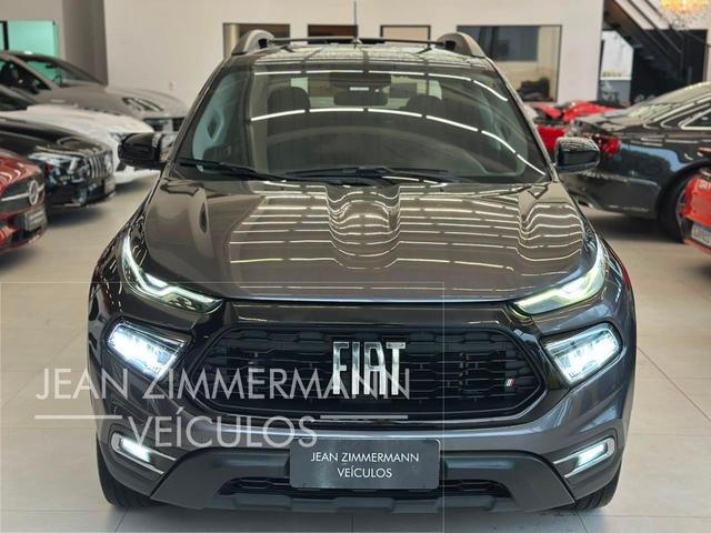 Fiat Toro