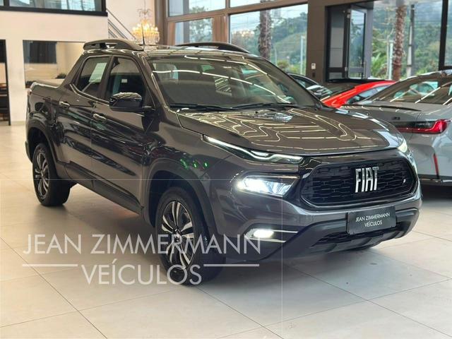 Fiat Toro