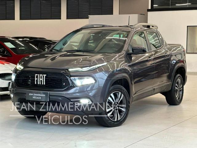Fiat Toro