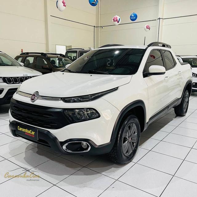 Fiat Toro