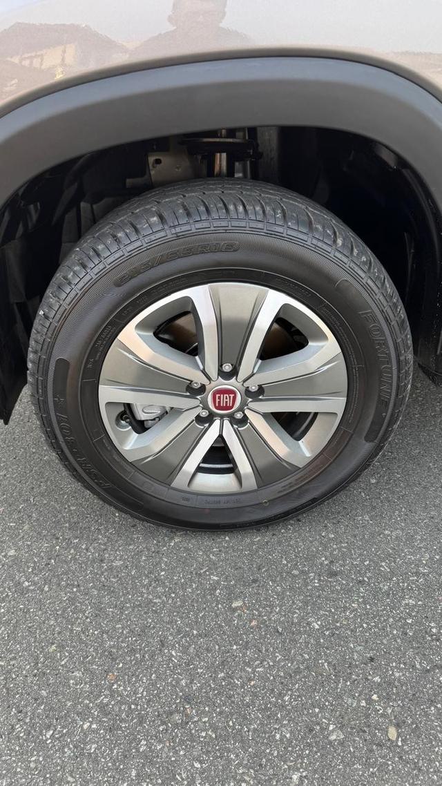 Fiat Toro