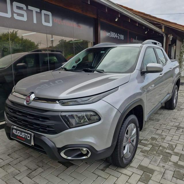 Fiat Toro