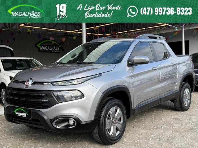 Fiat Toro