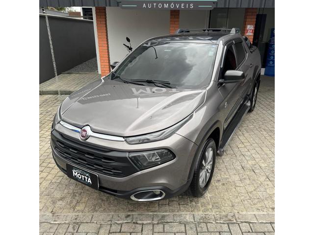 Fiat Toro