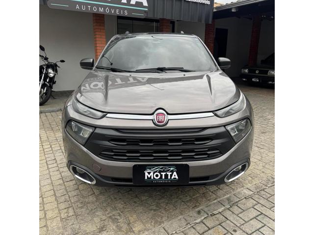 Fiat Toro