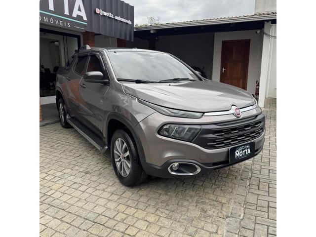Fiat Toro