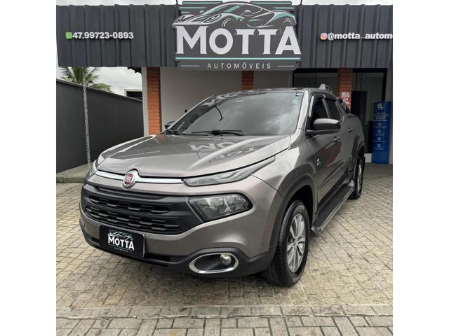 Fiat Toro