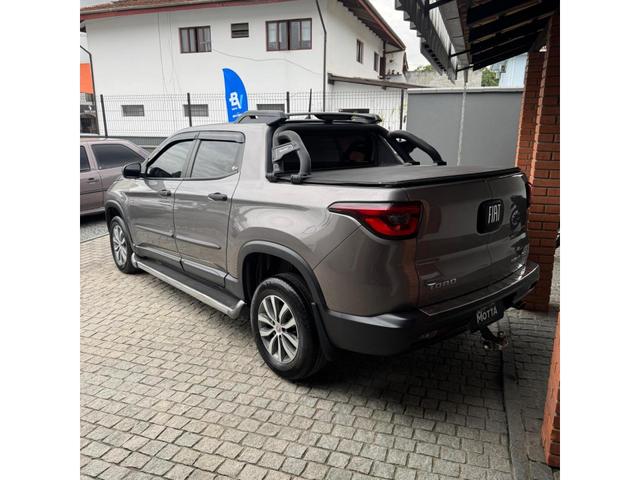 Fiat Toro