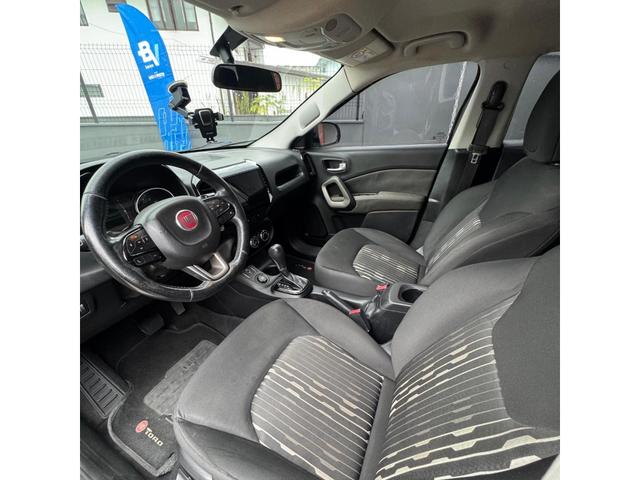 Fiat Toro