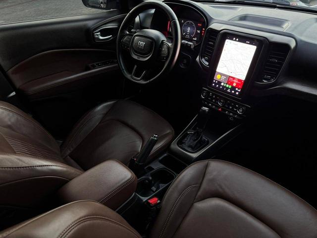 Fiat Toro