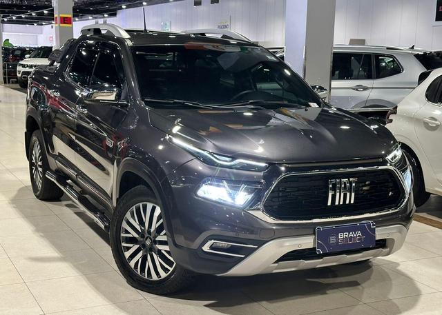 Fiat Toro