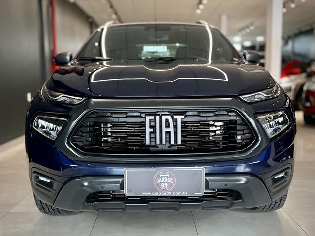 Fiat Toro