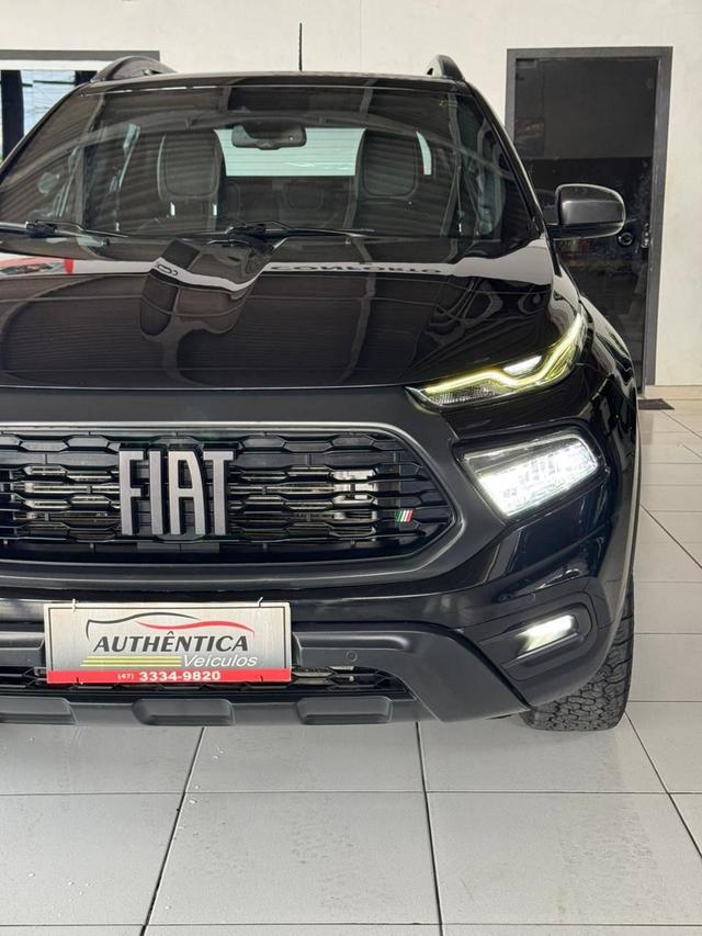 Fiat Toro
