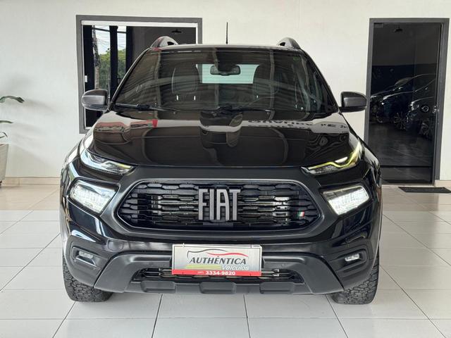 Fiat Toro