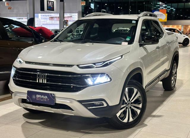 Fiat Toro