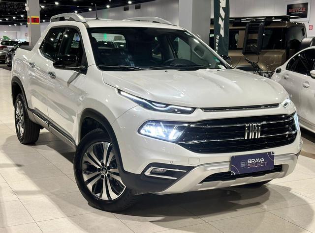 Fiat Toro