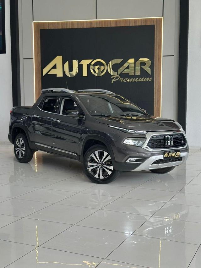 Fiat Toro