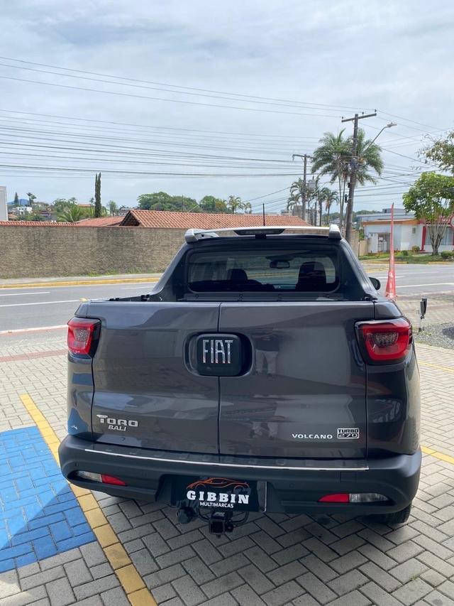 Fiat Toro