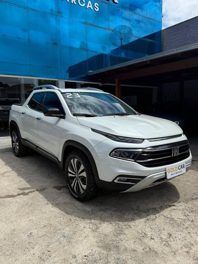 Fiat Toro