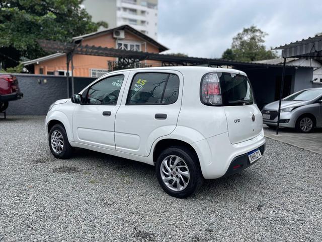 Fiat Uno