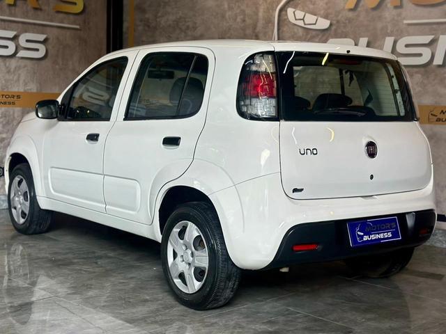 Fiat Uno