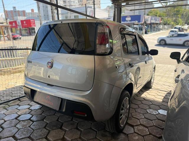 Fiat Uno
