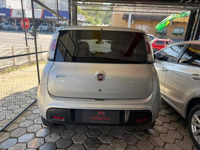 Fiat Uno