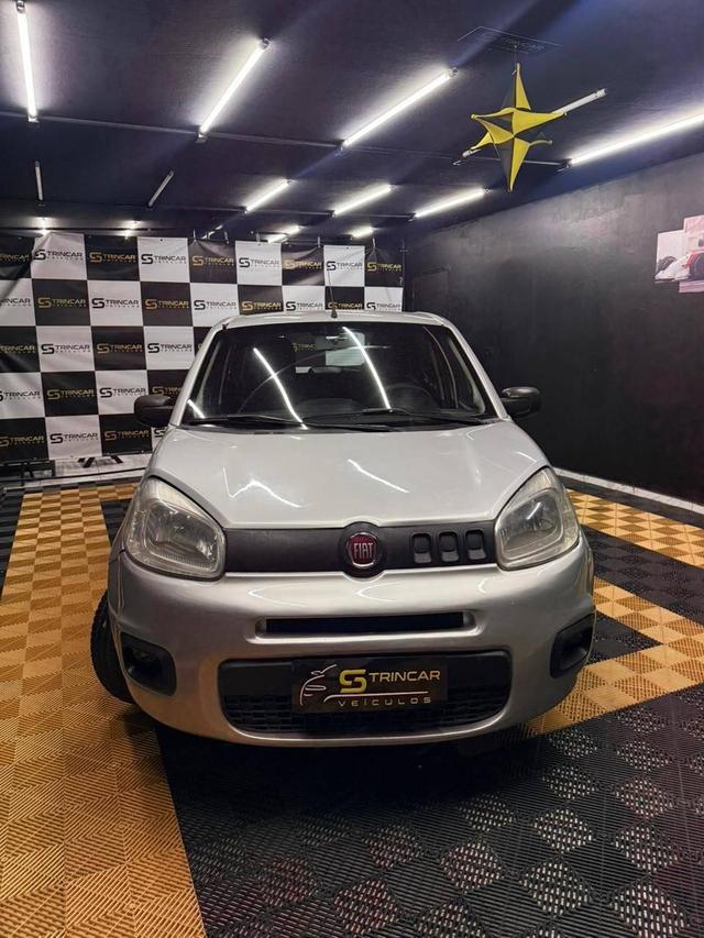 Fiat Uno