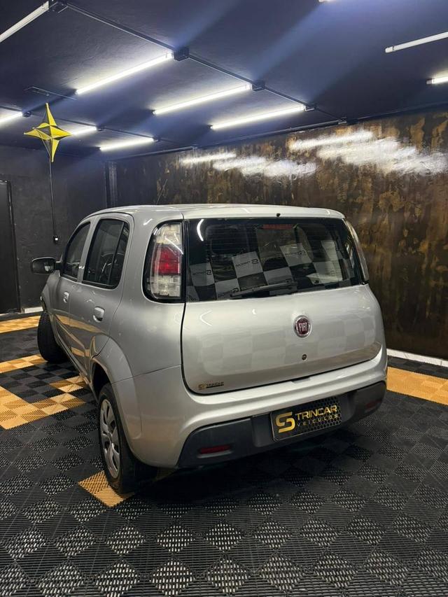 Fiat Uno