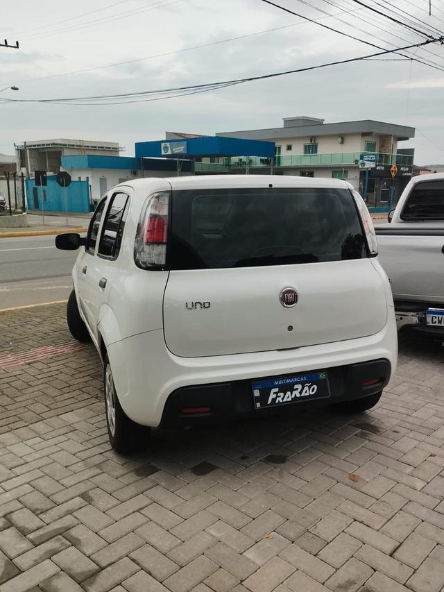 Fiat Uno