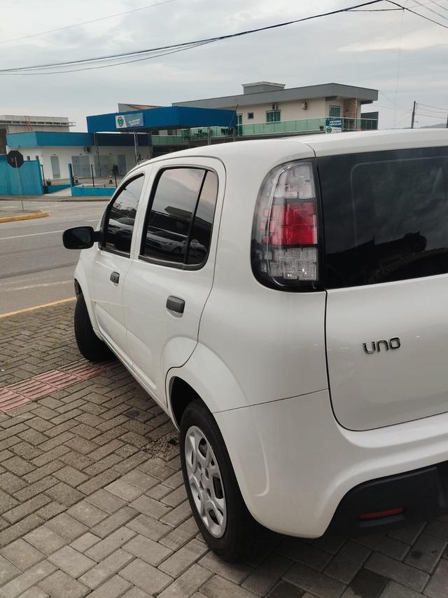 Fiat Uno