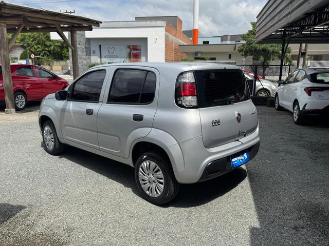 Fiat Uno