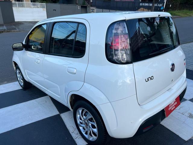 Fiat Uno