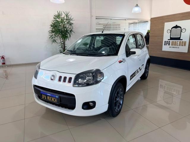 Fiat Uno