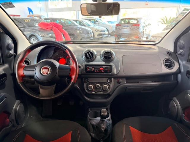 Fiat Uno