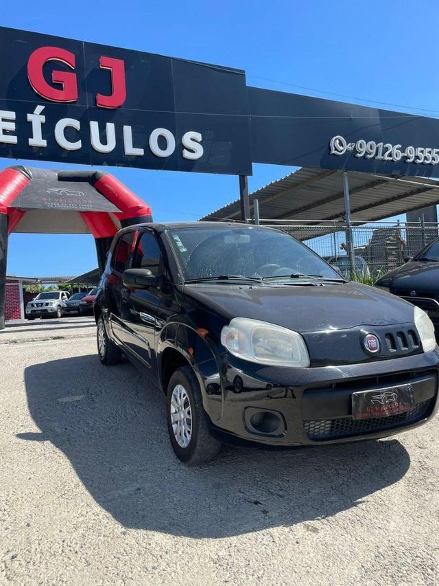 Fiat Uno