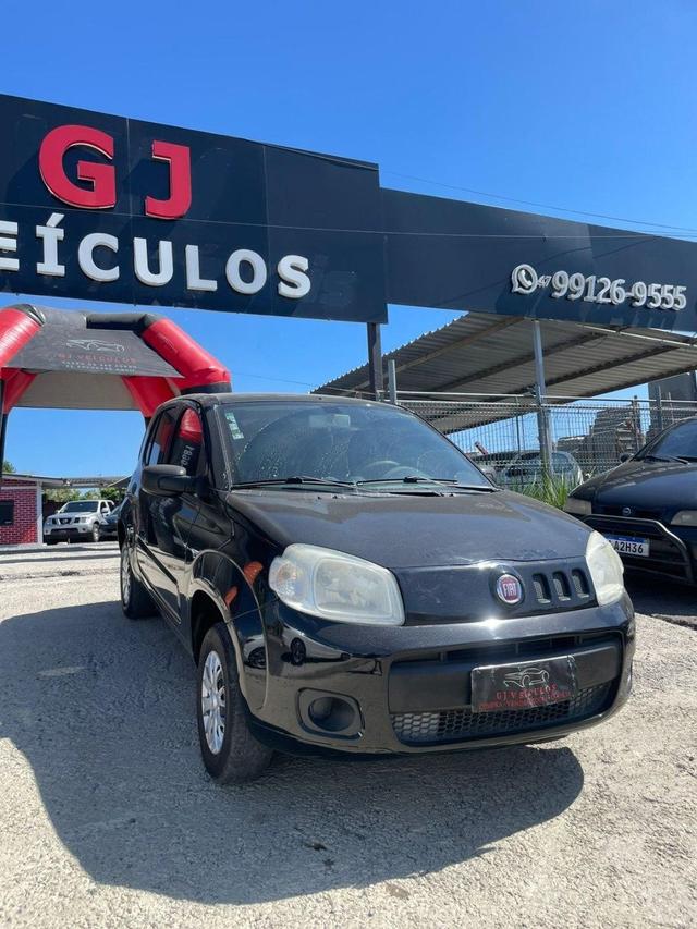 Fiat Uno