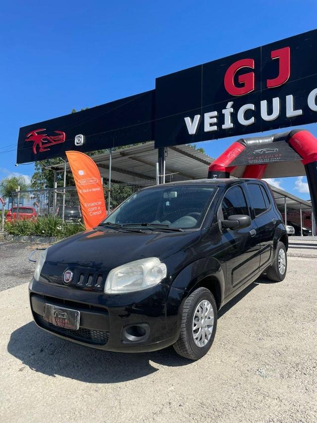 Fiat Uno