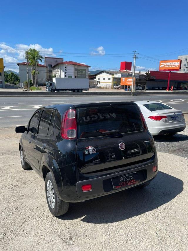 Fiat Uno