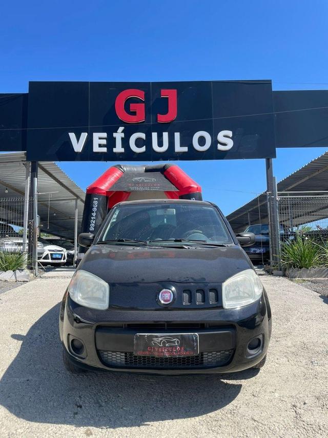 Fiat Uno
