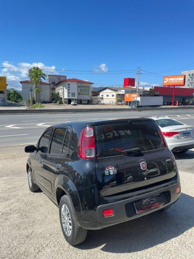 Fiat Uno